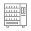 Icon - Vending machines