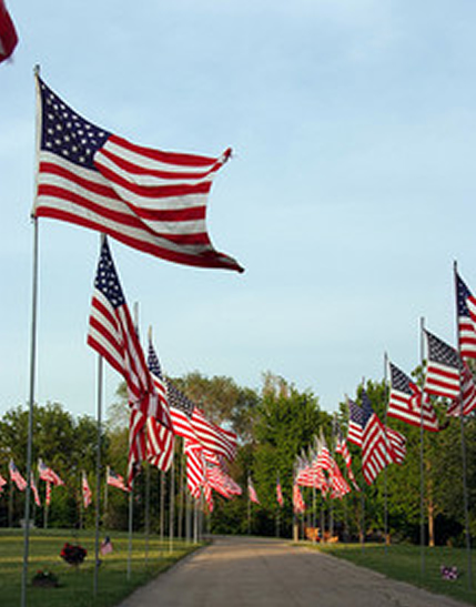 Memorial Day Flickr image by cwwcoff1