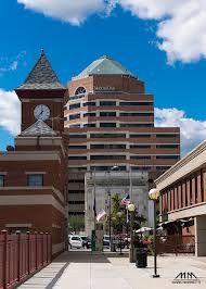 downtown Midd flickr image