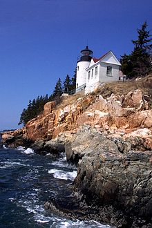 Mountain Desert Island, Maine - a year-round birding paradise - Wikimedia Commons