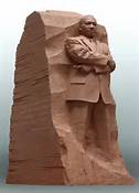 Dr. Martin Luther King Memorial, Washington DC