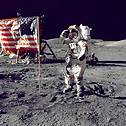 neil armstrong