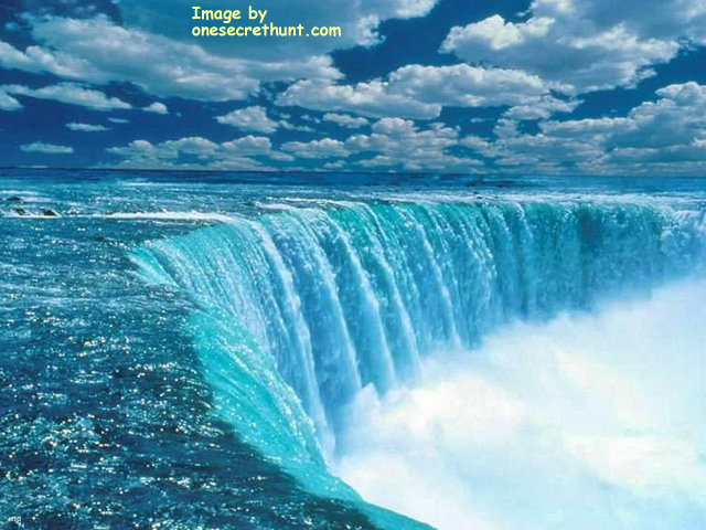 niagara falls