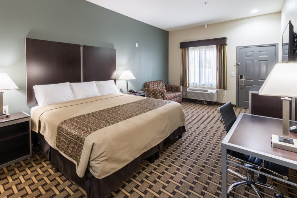 Balch Springs, TX Hotel Scottish Inns & Suites hihotels